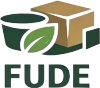 Fude Paper Packaging