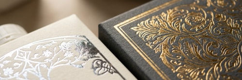 05 gold silver foiling
