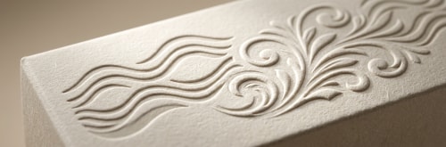 06 embossing debossing
