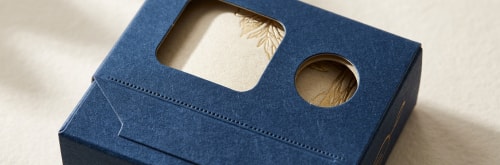 08 die cutting windows