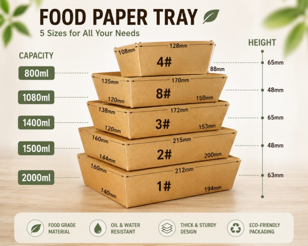 What Is PE Coating on Paper Containers? 2026 Guide - Fude Paper Packaging